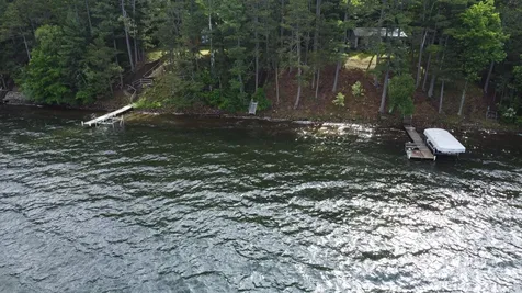 12958 Sunset Ridge Lane Lac Du Flambeau WI 54538