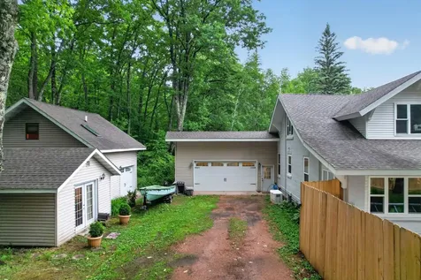 12958 Sunset Ridge Lane Lac Du Flambeau WI 54538