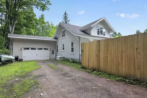 12958 Sunset Ridge Lane Lac Du Flambeau WI 54538