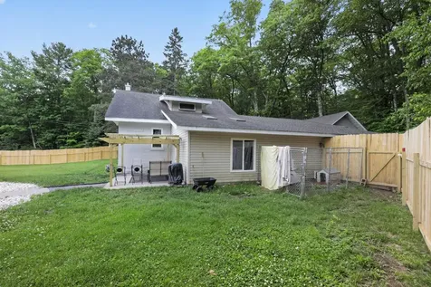 12958 Sunset Ridge Lane Lac Du Flambeau WI 54538