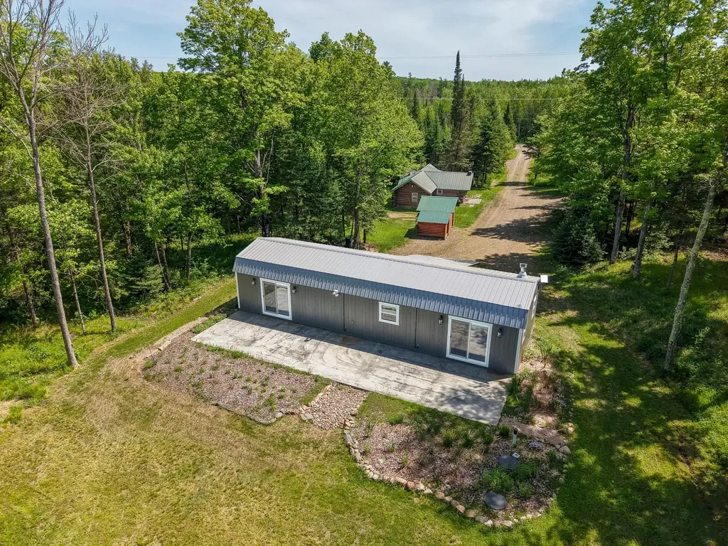 87978 Cth F Butternut WI 54514