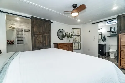 87978 Cth F Butternut WI 54514