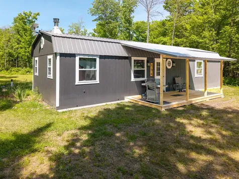 87978 Cth F Butternut WI 54514