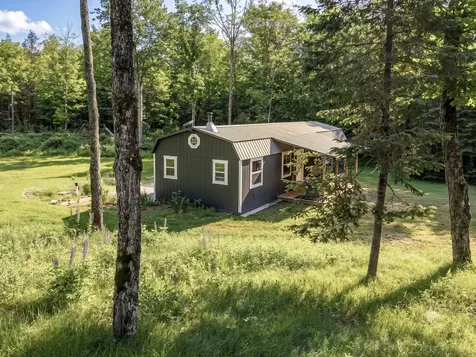 87978 Cth F Butternut WI 54514