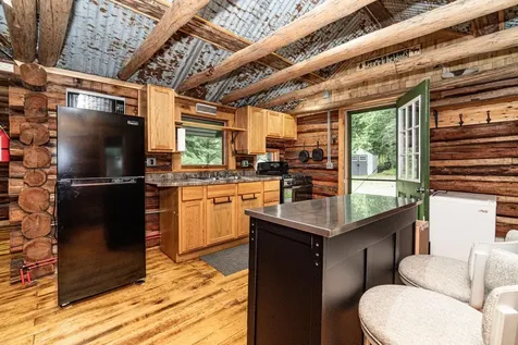 87978 Cth F Butternut WI 54514