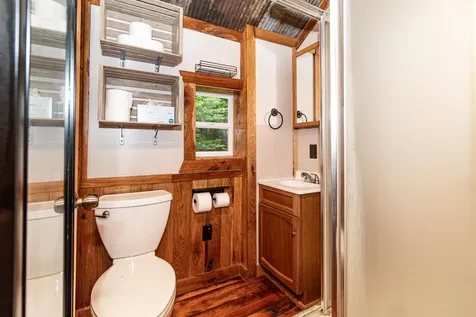 87978 Cth F Butternut WI 54514
