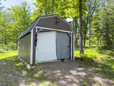 87978 Cth F Butternut WI 54514