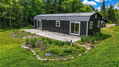 87978 Cth F Butternut WI 54514