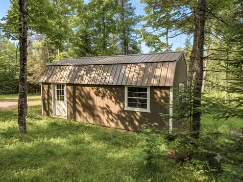 87978 Cth F Butternut WI 54514