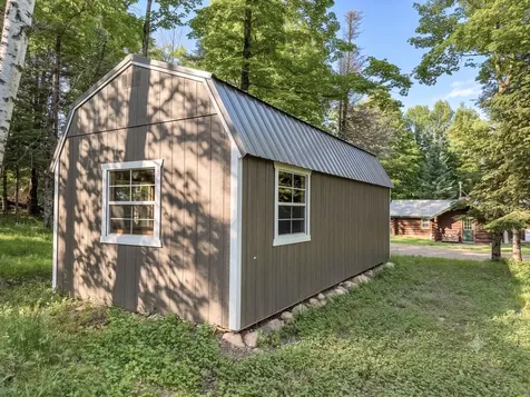 87978 Cth F Butternut WI 54514
