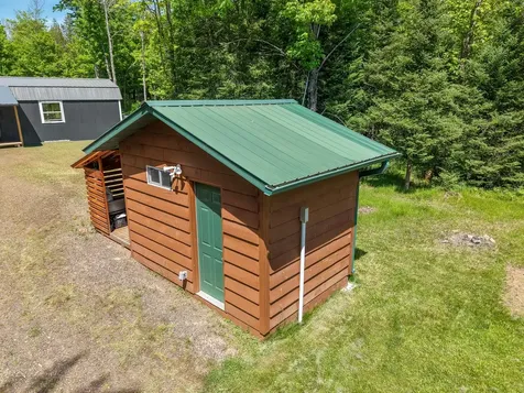 87978 Cth F Butternut WI 54514