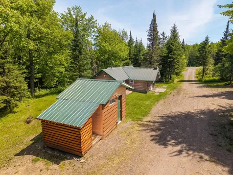 87978 Cth F Butternut WI 54514