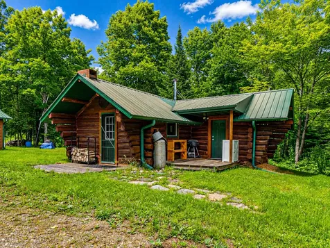 87978 Cth F Butternut WI 54514
