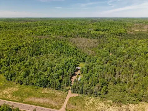 87978 Cth F Butternut WI 54514