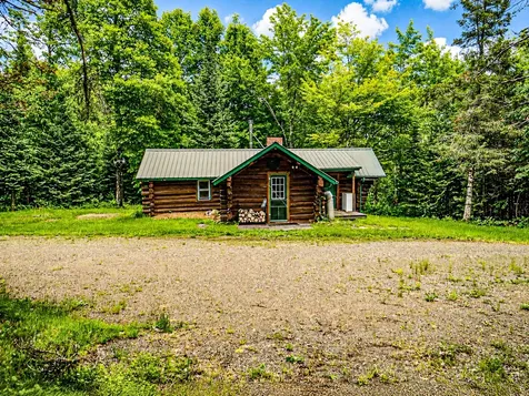 87978 Cth F Butternut WI 54514