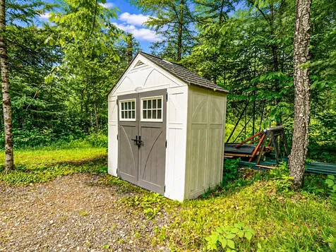 87978 Cth F Butternut WI 54514