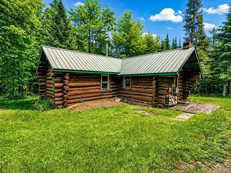 87978 Cth F Butternut WI 54514