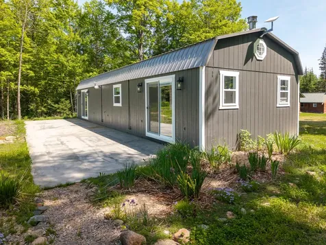 87978 Cth F Butternut WI 54514