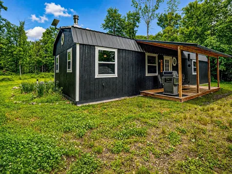 87978 Cth F Butternut WI 54514