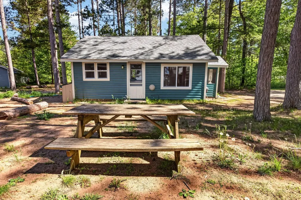 4663 Darren Drive Boulder Junction WI 54512