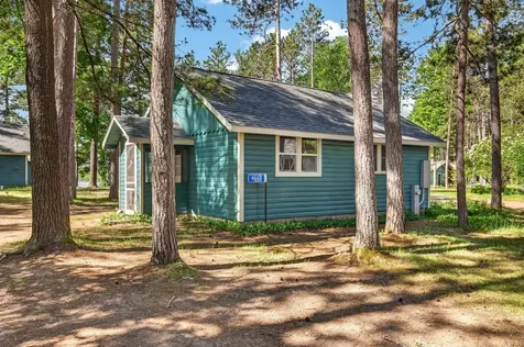 4663 Darren Drive Boulder Junction WI 54512