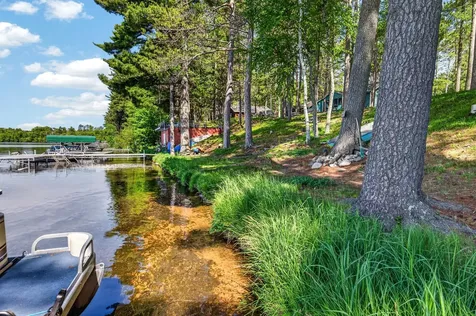 4663 Darren Drive Boulder Junction WI 54512