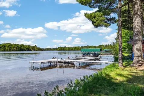 4663 Darren Drive Boulder Junction WI 54512