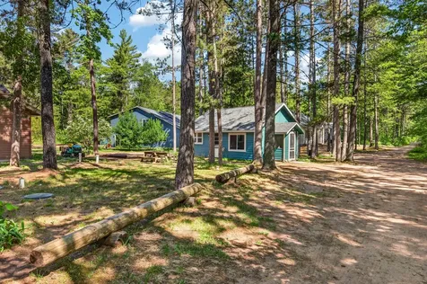 4663 Darren Drive Boulder Junction WI 54512