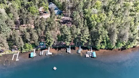 4663 Darren Drive Boulder Junction WI 54512