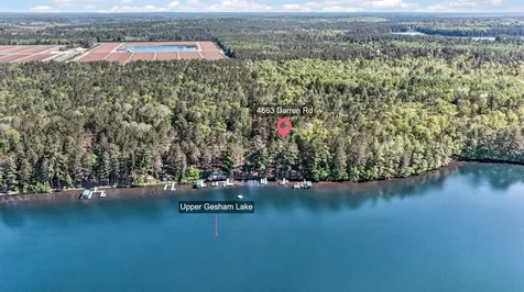 4663 Darren Drive Boulder Junction WI 54512
