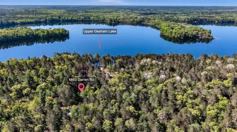 4663 Darren Drive Boulder Junction WI 54512
