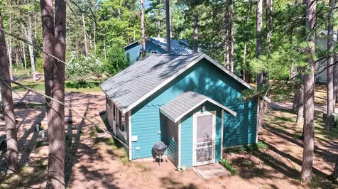 4663 Darren Drive Boulder Junction WI 54512