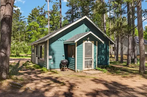 4663 Darren Drive Boulder Junction WI 54512