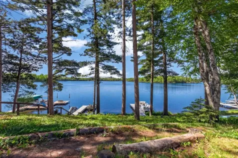 4663 Darren Drive Boulder Junction WI 54512