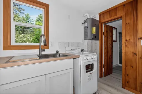 4663 Darren Drive Boulder Junction WI 54512