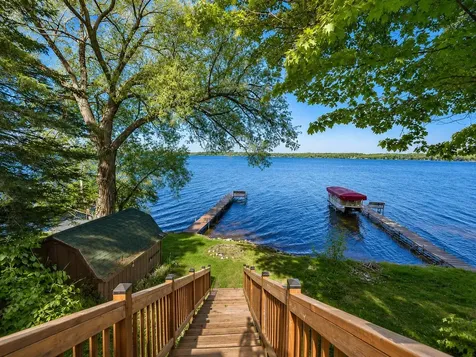 2399 Goldfinch Lane Lac Du Flambeau WI 54538