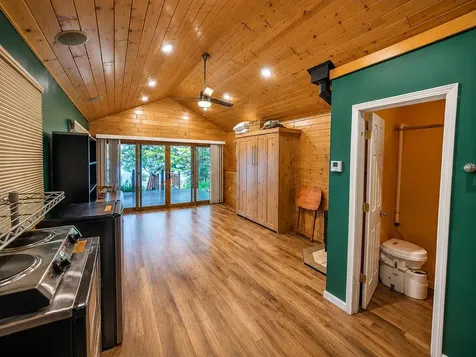2399 Goldfinch Lane Lac Du Flambeau WI 54538