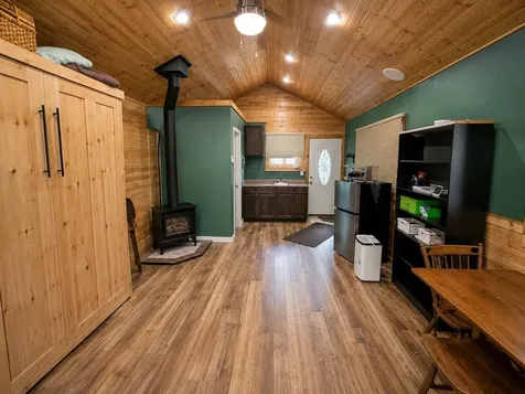 2399 Goldfinch Lane Lac Du Flambeau WI 54538