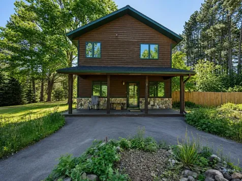 2399 Goldfinch Lane Lac Du Flambeau WI 54538