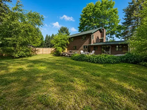 2399 Goldfinch Lane Lac Du Flambeau WI 54538