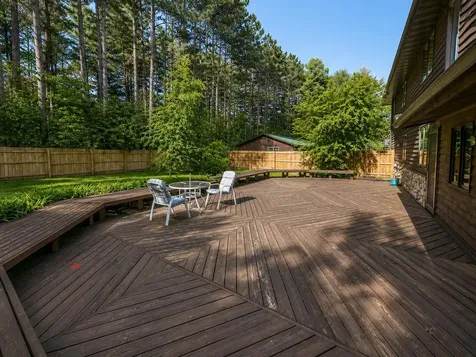 2399 Goldfinch Lane Lac Du Flambeau WI 54538