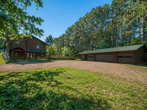 2399 Goldfinch Lane Lac Du Flambeau WI 54538