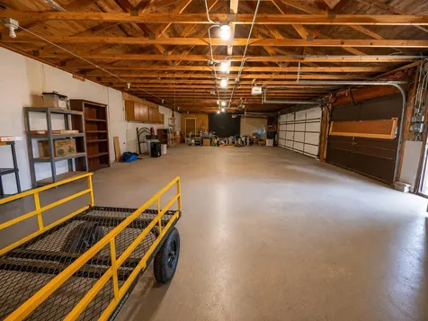 2399 Goldfinch Lane Lac Du Flambeau WI 54538