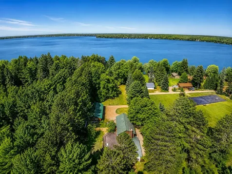 2399 Goldfinch Lane Lac Du Flambeau WI 54538