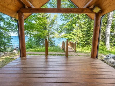 2399 Goldfinch Lane Lac Du Flambeau WI 54538
