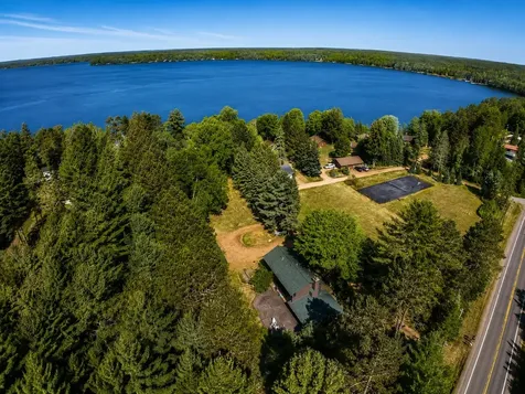 2399 Goldfinch Lane Lac Du Flambeau WI 54538