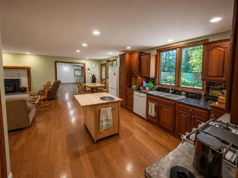2399 Goldfinch Lane Lac Du Flambeau WI 54538