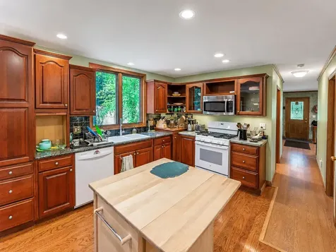 2399 Goldfinch Lane Lac Du Flambeau WI 54538