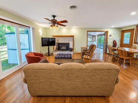 2399 Goldfinch Lane Lac Du Flambeau WI 54538