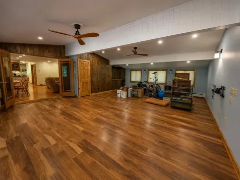 2399 Goldfinch Lane Lac Du Flambeau WI 54538